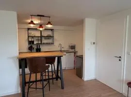 Apartment Am Wald