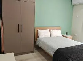 Central Modern Living Apartment 1
