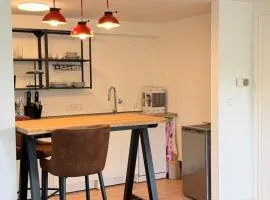 Apartment Am Wald