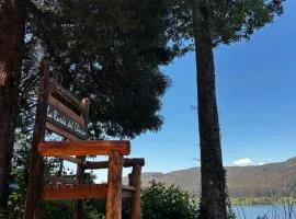La Rueda del Chucao