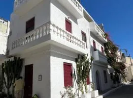 Almyra Summer Homes