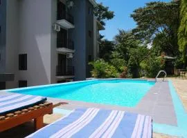 Greenside Hotel