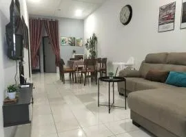 Room&Rest HOMESTAY Seremban, Mutiara Galla, Labu