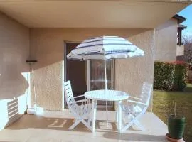 Appartement Soleil d'Oc 5
