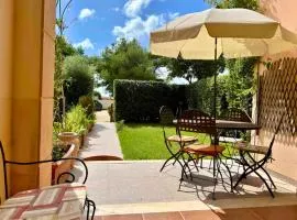 [Stagnone di Marsala]- con Giardino e Wi-fi