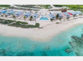 Coconut Bay Resort Bahamas, hotel v destinácii Long Island