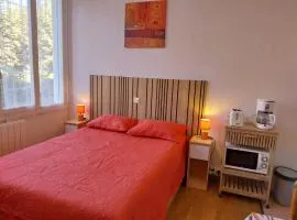 Appartement Sauges 16
