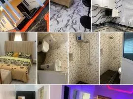 K Apartment