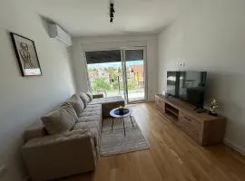 Lux Family Apartment