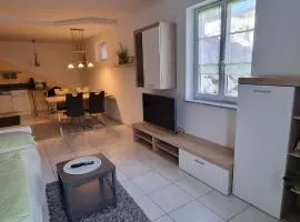 Ferienwohnung Frate