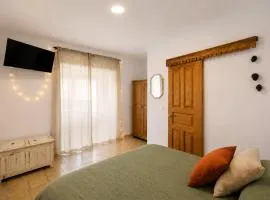 CASA DACE Authentic West-Coast Stay