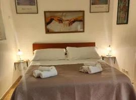 Casa Ninetta