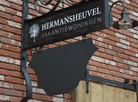 Vakantie Hermansheuvel
