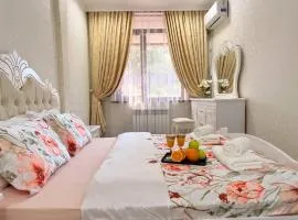 RegistanStay Premium Apartment