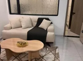 Shangri la residency