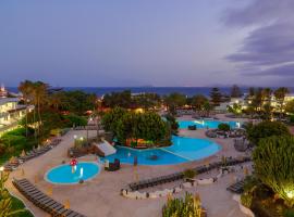 H10 Lanzarote Princess, hotel in Playa Blanca