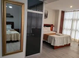 Hotel JB Huancayo