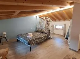 Toson d'Oro Bed & Breakfast