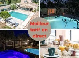 La Bastide du Mûrier