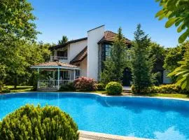Kartepe Mountain Villa