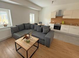 Ferienwohnung in Seenähe! โรงแรมในTimelkam
