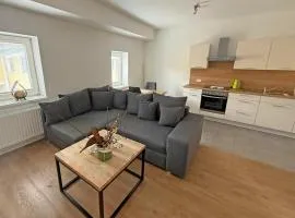 Ferienwohnung in Seenähe!