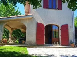 La Pennica bnb
