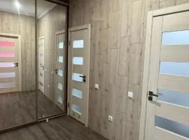 Central Square Apartment
