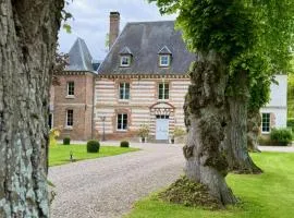Maison Nolette - Chambres & Table d'hôtes