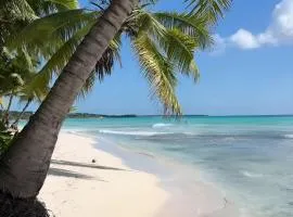 Hotel ARUBA PUNTA CANA BEACH I