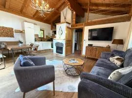 CHALET BELLE KITZ by Belle Stay