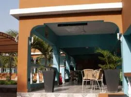 Amerix resorts and adventures