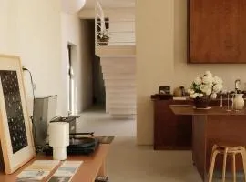 dadi house