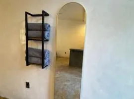Coyote Room