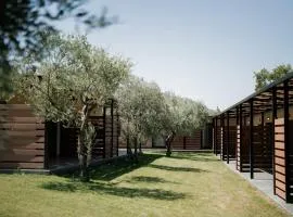 Meraki luxury bungalows