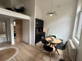 Duplex Jacobins Cosy