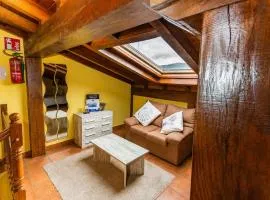 Casa Rural Erretzabal Txiki