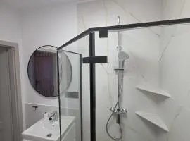 Apartamenty Łużycka 56