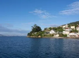 Apartamentos turísticos O Estaleiro