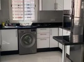 -maroc APPARTMENT ABOUAB GUELIZ MARRAKECH
