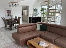 Velmora Boutique Suites Rheingau - Balkon & Grill