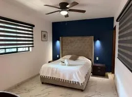 Casa Bosco