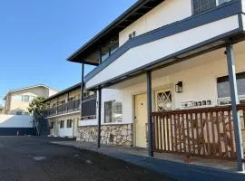 Morro Crest Inn
