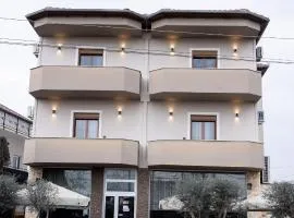 Modern 110 m2 apartment near Tirana and airport