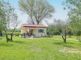 Ktistakis Apartment near Sidari