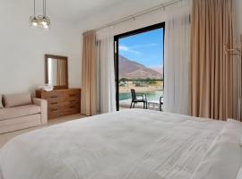 Deluxe Villas by Al Dana Paradise, hotel din Fujairah
