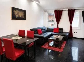 Apartment Moro