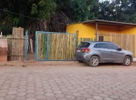 Casa Ostara em Aurora Tocantins