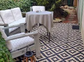 Apartament Szpilka - domek