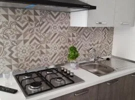 Casa vacanze agnello appartamento Romeo